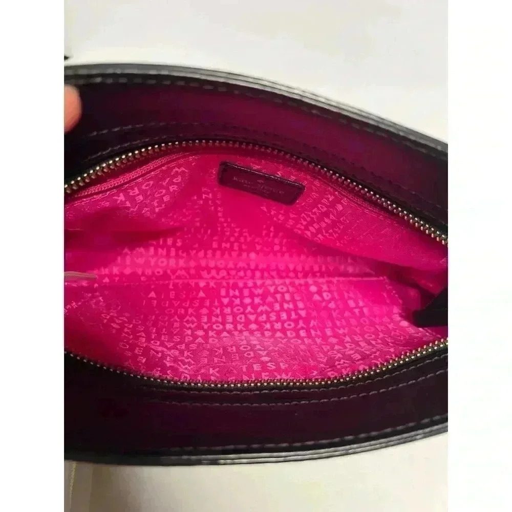 Kate Spade purse - Picture 6 of 6